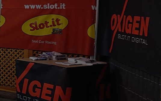 Slot.it - Reggio Emilia - Advertising