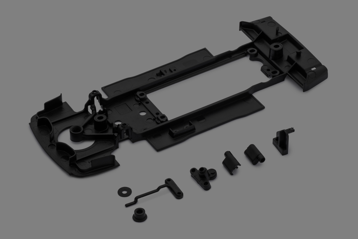 Slot.it - Reggio Emilia - Alfa Romeo 155 V6 TI (94-95) (CA40/CA50)