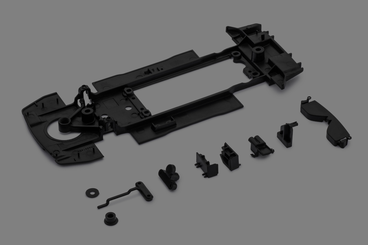 Slot.it - Reggio Emilia - Alfa Romeo 155 V6 TI (96) (CA45)