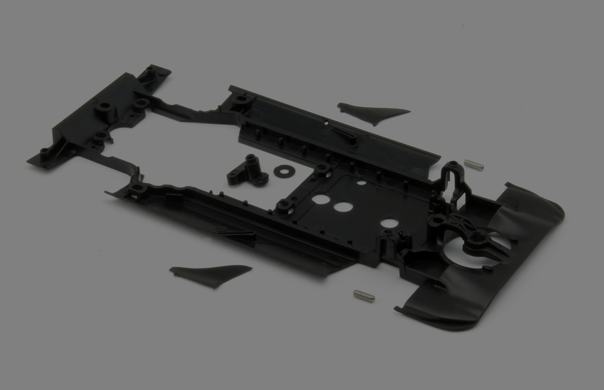 Slot.it - Reggio Emilia - Audi R18 TDI (CA24)