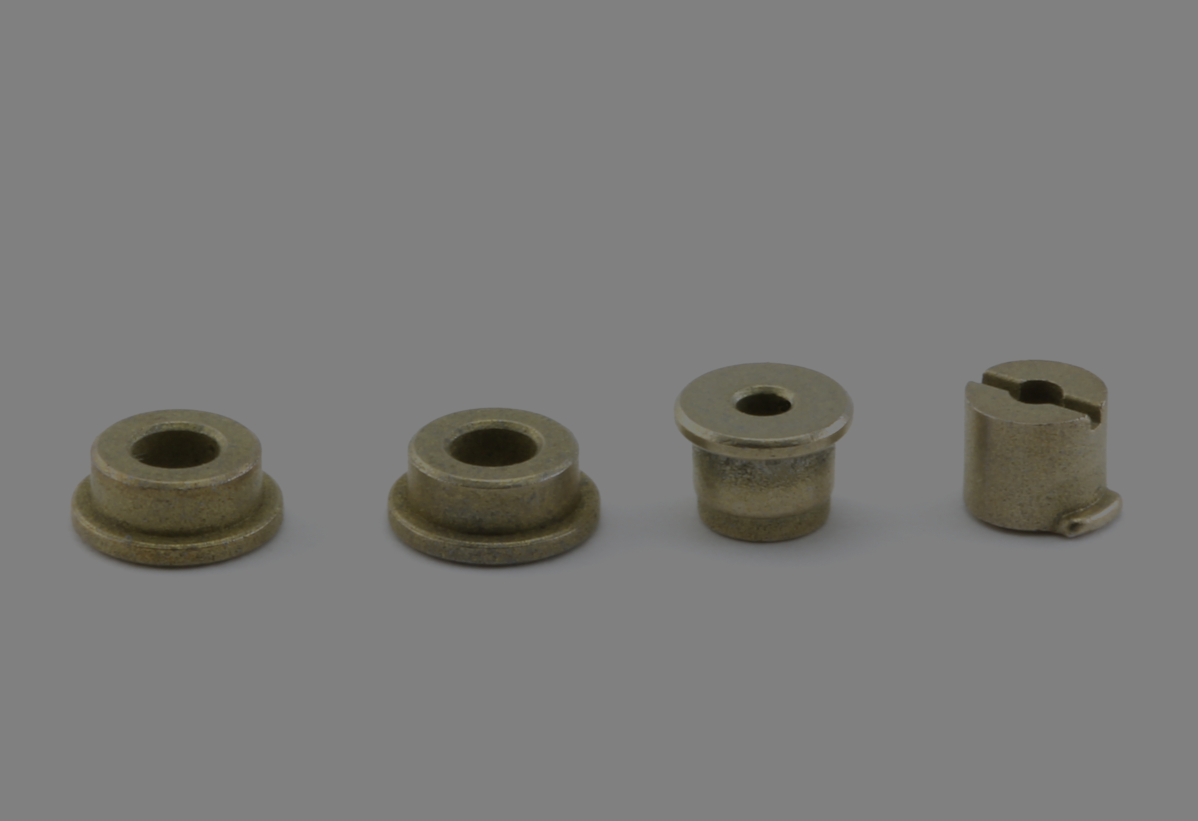Slot.it - Reggio Emilia - Bushings