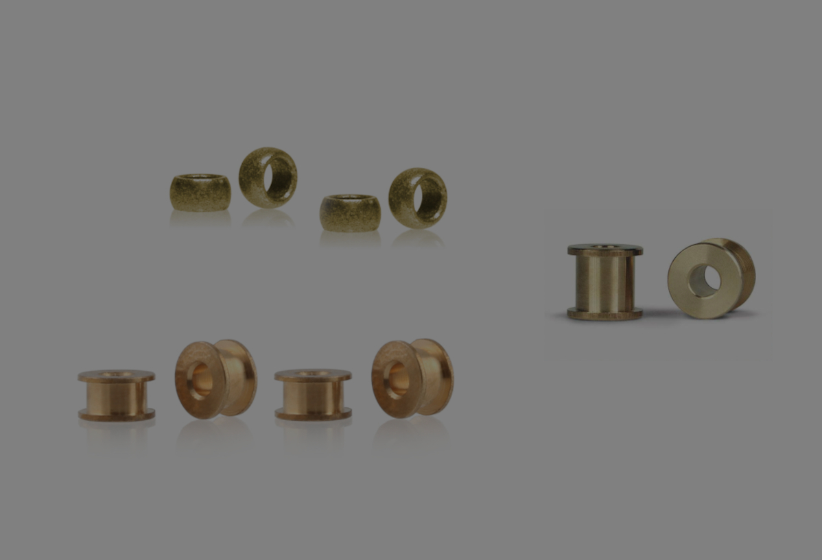 Slot.it - Reggio Emilia - Bushings