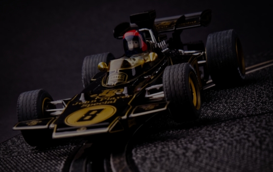 Slot.it - Reggio Emilia - Cars