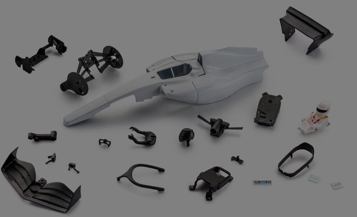 Slot.it - Reggio Emilia - Cars Spare Parts