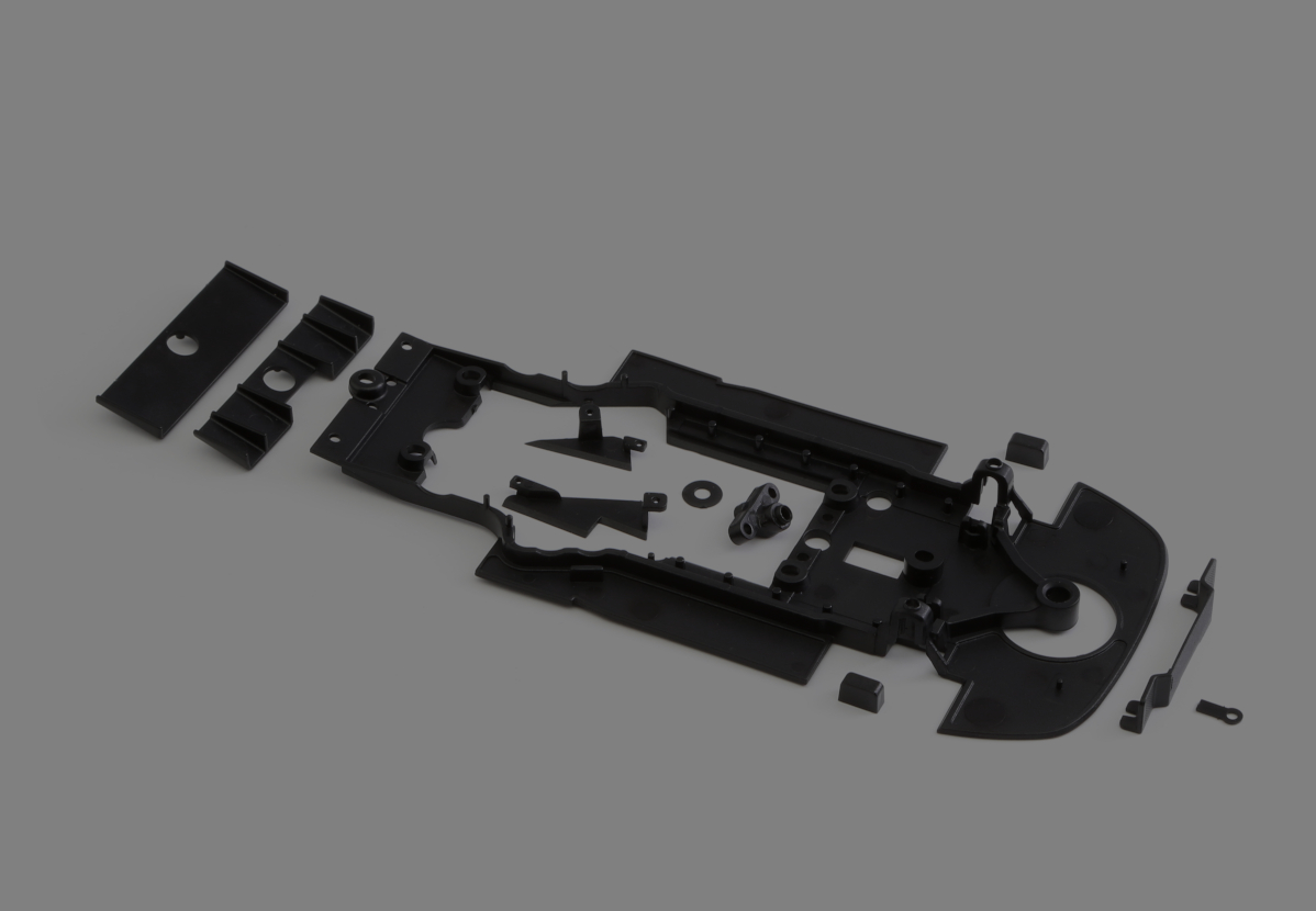 Slot.it - Reggio Emilia - Ferrari F40 (CAR03)
