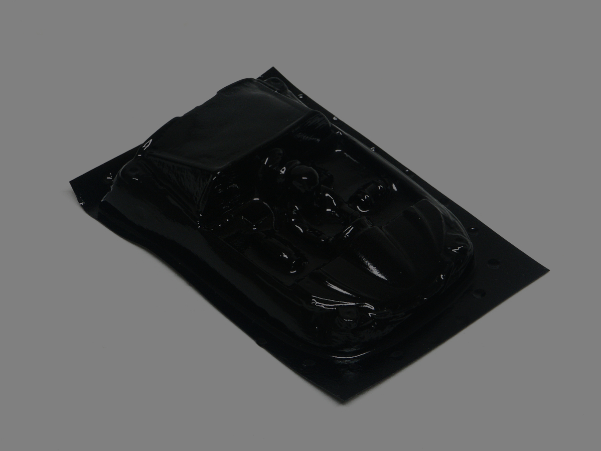 Slot.it - Reggio Emilia - McLaren F1 GTR (CA10)