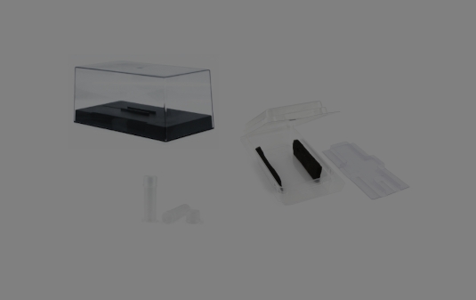 Slot.it - Reggio Emilia - Packaging