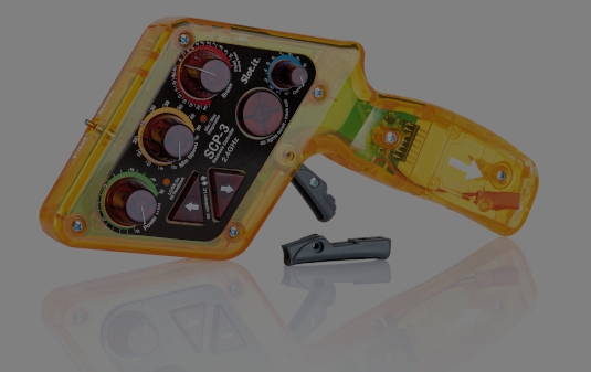 Slot.it - Reggio Emilia - SCP Controller