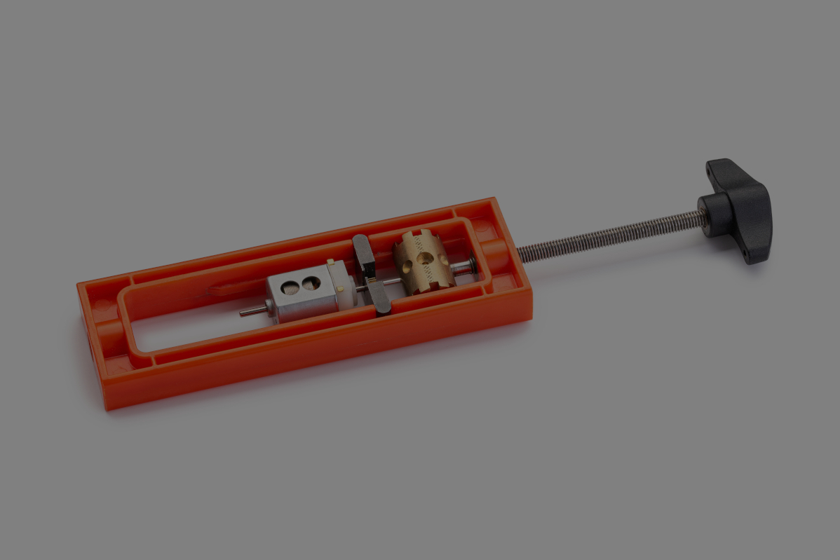 Slot.it - Reggio Emilia - Tools