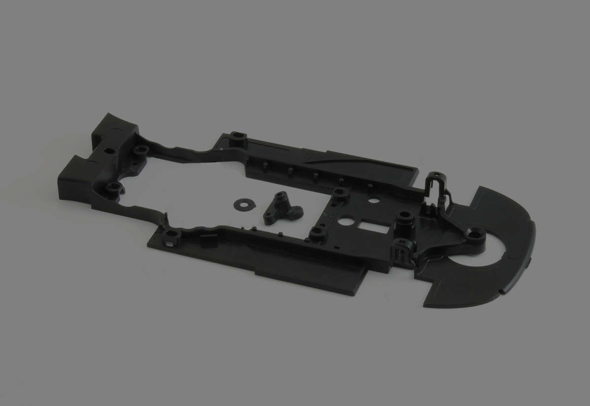 Slot.it - Reggio Emilia - Toyota 88C/86C/JTK 63C  (CA19/CA41)
