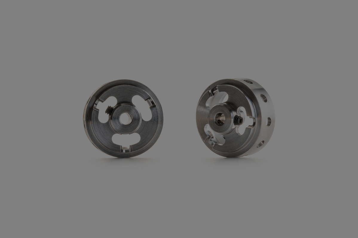 Slot.it - Reggio Emilia - Wheels