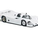 Slot.it - Reggio Emilia - White Kit with prepainted and preassembled parts - CA02z1