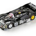 Slot.it - Reggio Emilia - n.6 - 24h Le Mans 1989 - CA03n