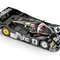 Slot.it - Reggio Emilia - n.6 - 24h Le Mans 1989 - CA03n