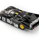 Slot.it - Reggio Emilia - n.6 - 24h Le Mans 1989 - CA03n