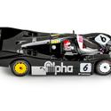 Slot.it - Reggio Emilia - n.6 - 24h Le Mans 1989 - CA03n