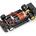 Slot.it - Reggio Emilia - n.6 - 24h Le Mans 1989 - CA03n