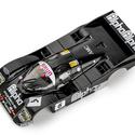 Slot.it - Reggio Emilia - n.6 - 24h Le Mans 1989 - CA03n