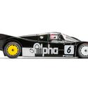 Slot.it - Reggio Emilia - n.6 - 24h Le Mans 1989 - CA03n