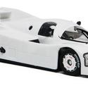 Slot.it - Reggio Emilia - White Kit with prepainted and preassembled parts - CA03z1