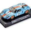 Slot.it - Reggio Emilia - n.7 - 3rd 24h Le Mans 1969 - CA18g