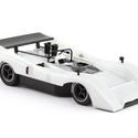 Slot.it - Reggio Emilia - White Kit with prepainted and preassembled parts - CA26z
