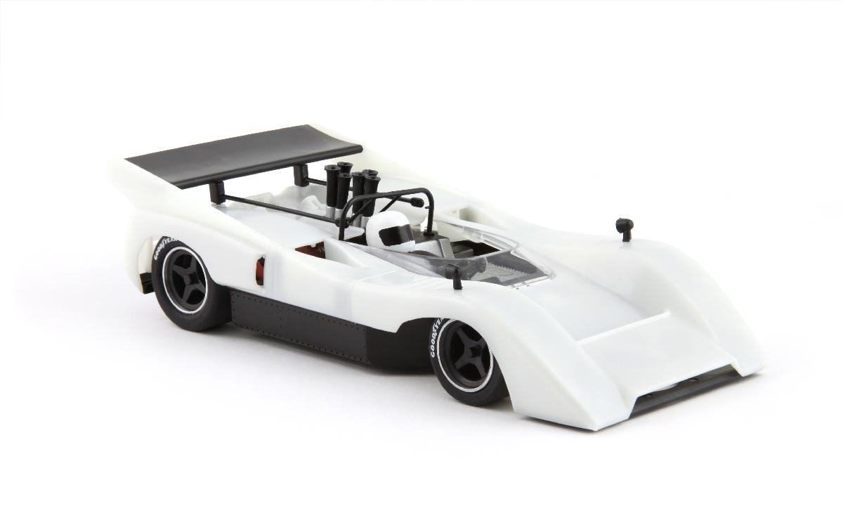 Slot.it - Reggio Emilia - White Kit with prepainted and preassembled parts - CA26z