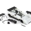 Slot.it - Reggio Emilia - White Kit with prepainted and preassembled parts - CA26z