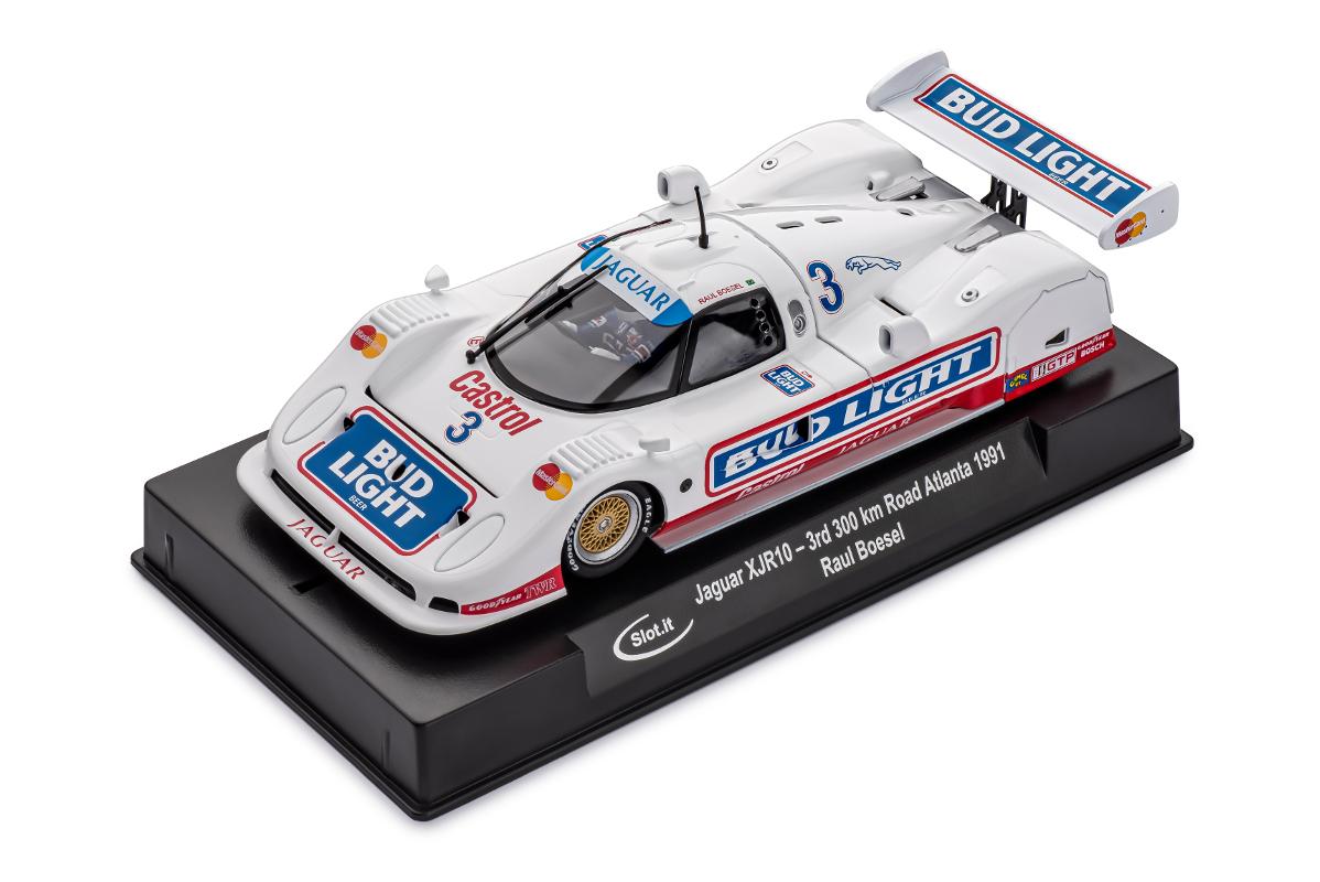 Slot.it - Reggio Emilia - n.3 - 3rd 300km Road Atlanta 1991 - CA42b