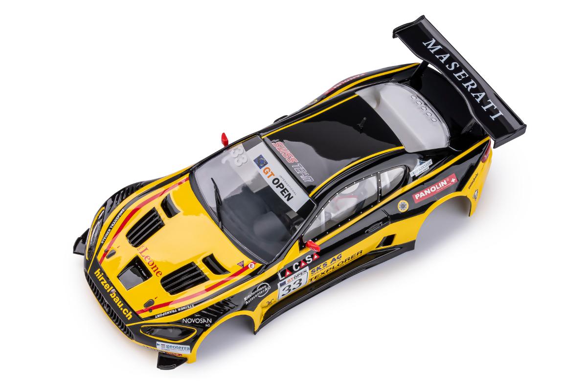 Slot.it - Reggio Emilia - n.33 - Paul Ricard 2015 - CA43c