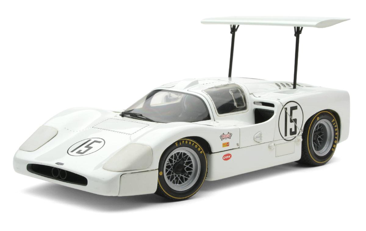 Slot.it - Reggio Emilia - n.15 24h Daytona 1967 - CA46a