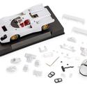 Slot.it - Reggio Emilia - White Kit with prepainted and preassembled parts - CA51z