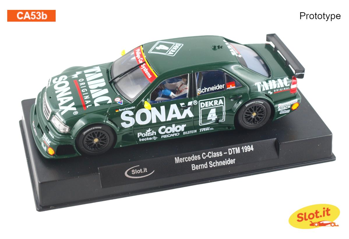 Slot.it - Reggio Emilia - n. DTM 1994 - CA53b
