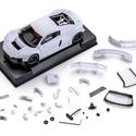 Slot.it - Reggio Emilia - White Kit with prepainted and preassembled parts - CA58z