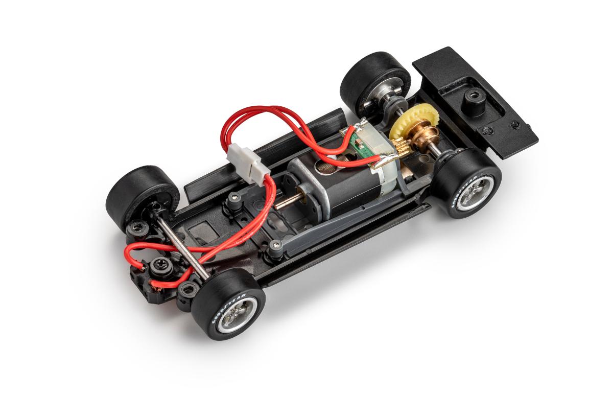 Slot.it - Reggio Emilia - n.68 1st Lime Rock 1972 - CA59a