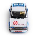 Slot.it - Reggio Emilia - n.68 1st Lime Rock 1972 - CA59a