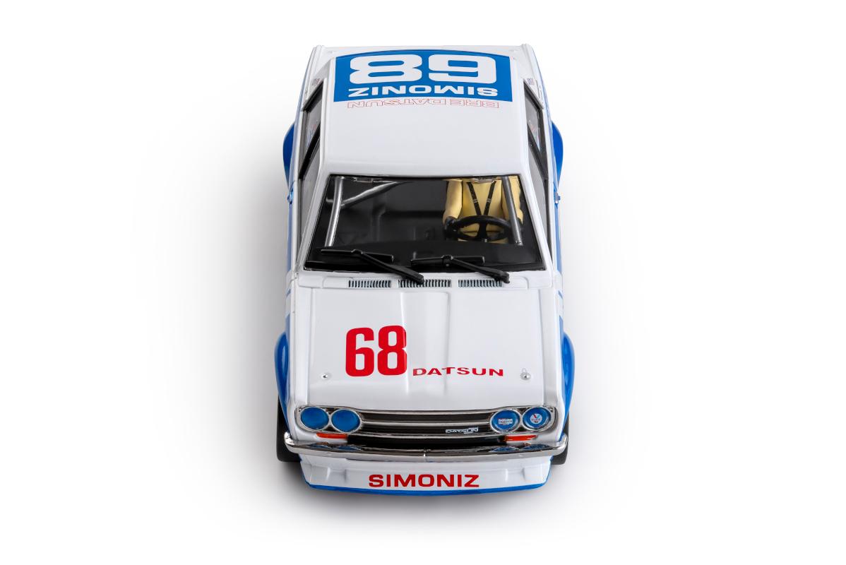 Slot.it - Reggio Emilia - n.68 1st Lime Rock 1972 - CA59a