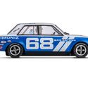 Slot.it - Reggio Emilia - n.68 1st Lime Rock 1972 - CA59a