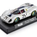 Slot.it - Reggio Emilia - 412P - n.25 24h Le Mans 1967 - CAR06d