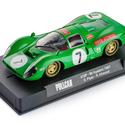 Slot.it - Reggio Emilia - 412P - n.7 9h Kyalami 1967 - CAR06e