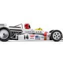 Slot.it - Reggio Emilia - P160 - n.14 1st Spielberg 1971 - CAR08a
