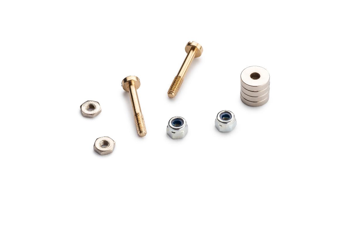 Slot.it - Reggio Emilia - Magnetic suspension kit - CH09