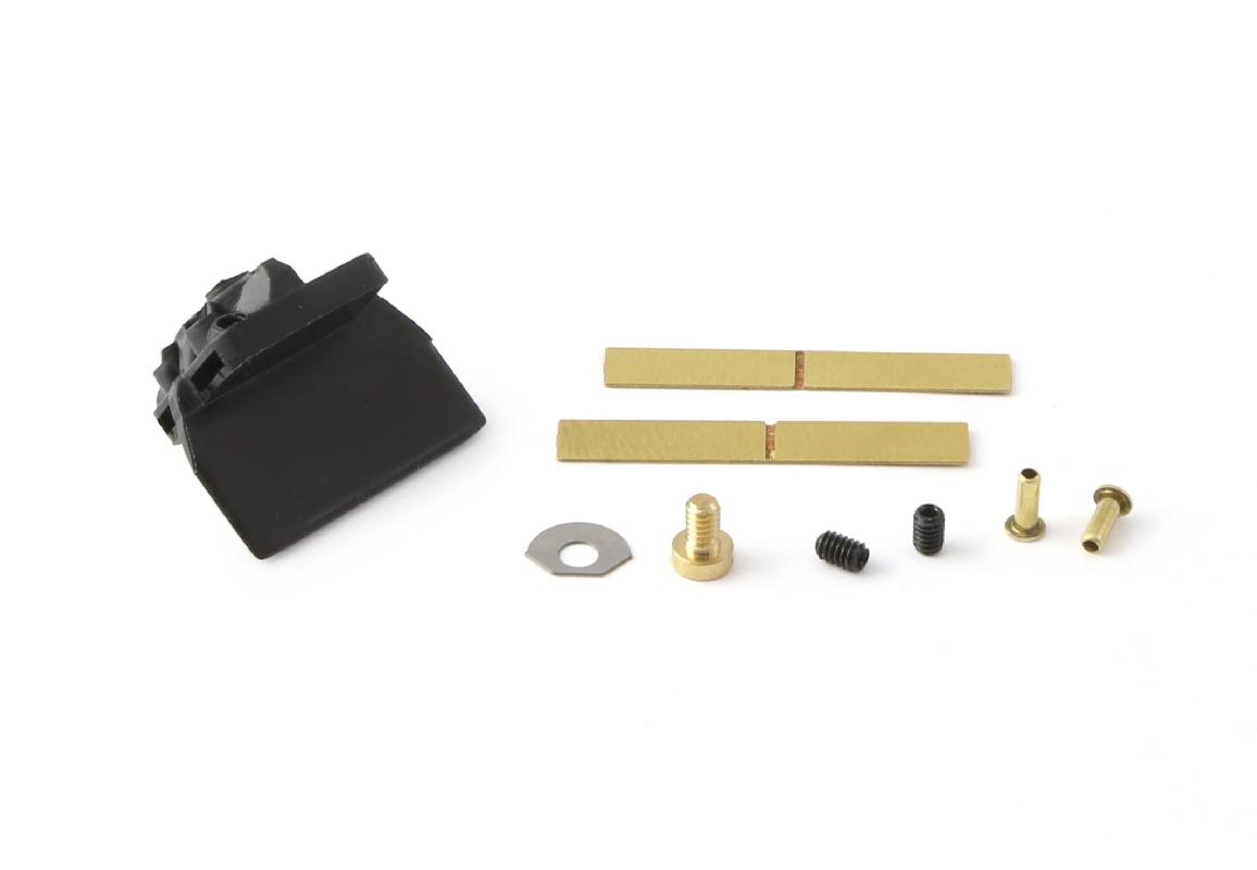 Slot.it - Reggio Emilia - LMP screw racing pickup for wooden track - CH112