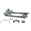 Slot.it - Reggio Emilia - Inline Boxer/Flat motor mount offset 0.5mm - CH114