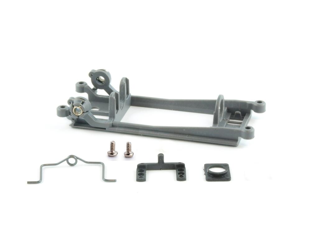 Slot.it - Reggio Emilia - Inline Boxer/Flat motor mount offset 0.5mm - CH114