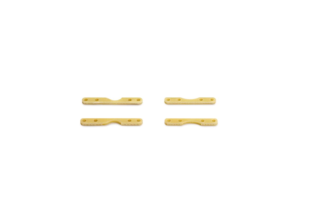 Slot.it - Reggio Emilia - Vitronite suspension bar for CH47c (2x + 2x) - CH127