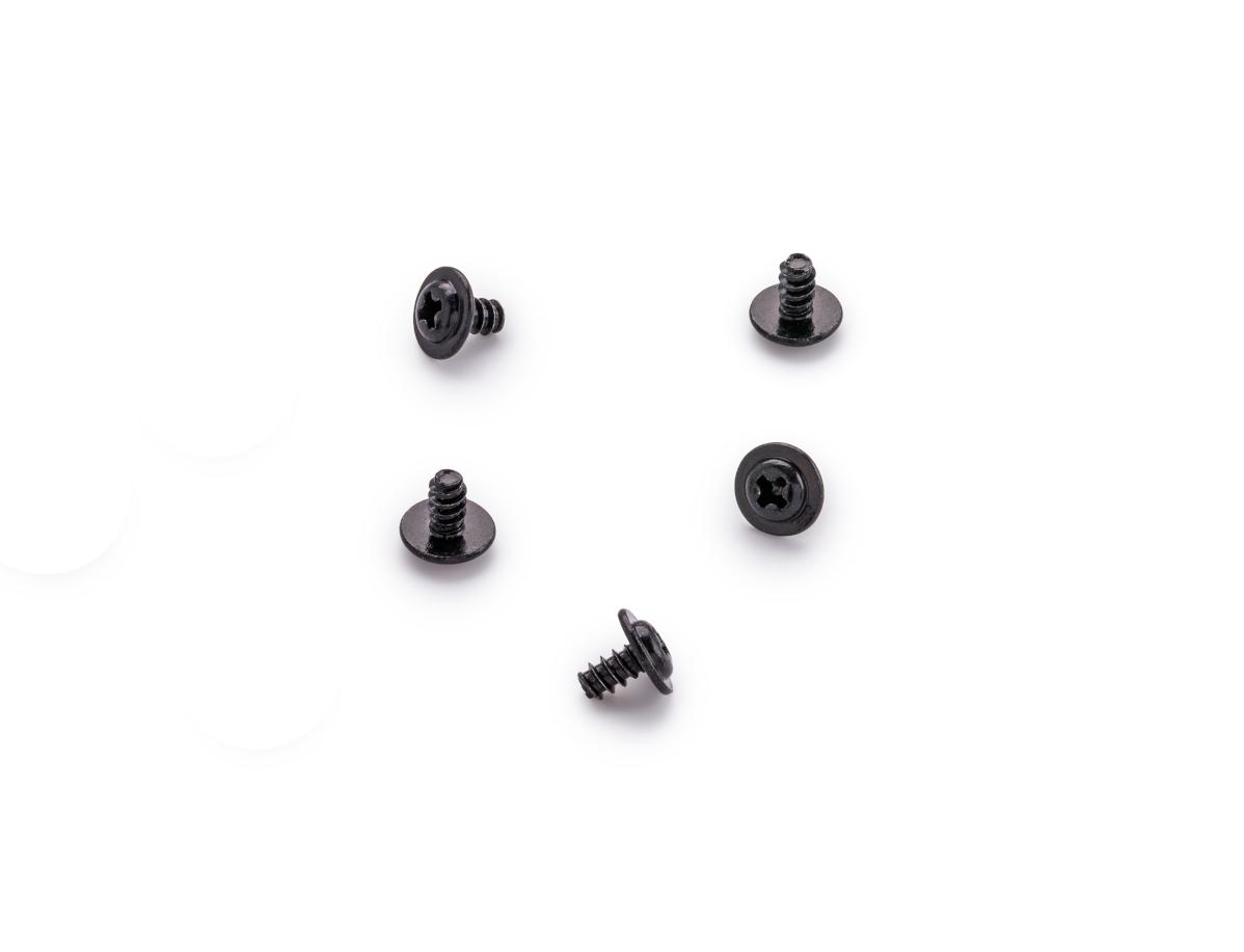 Slot.it - Reggio Emilia - Set of screw with washer for pickup (5x) - CH128