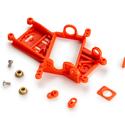 Slot.it - Reggio Emilia - Anglewinder motor mount 1,25mm offset - EVO6 - HARD - bearing version - CH131