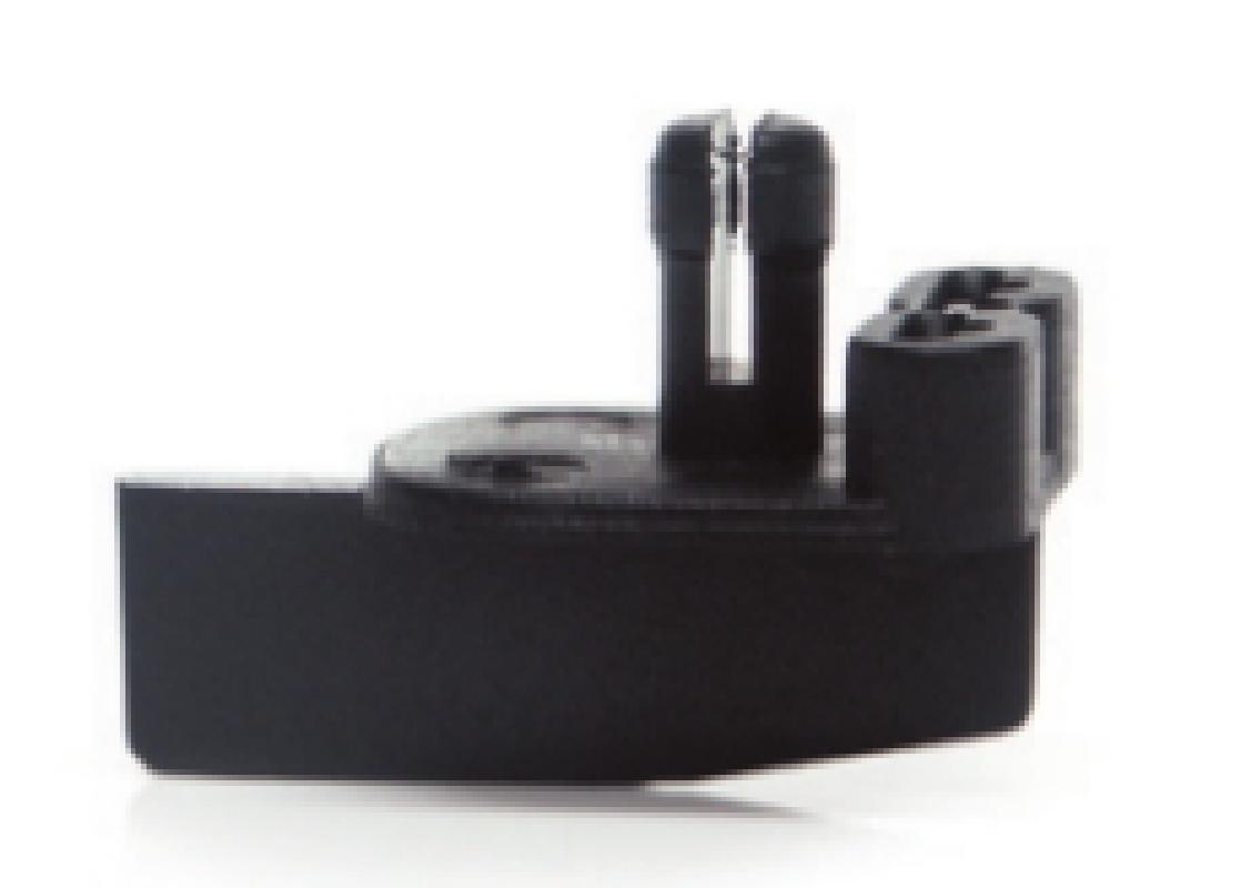 Slot.it - Reggio Emilia - Pickup short shaft - CH17