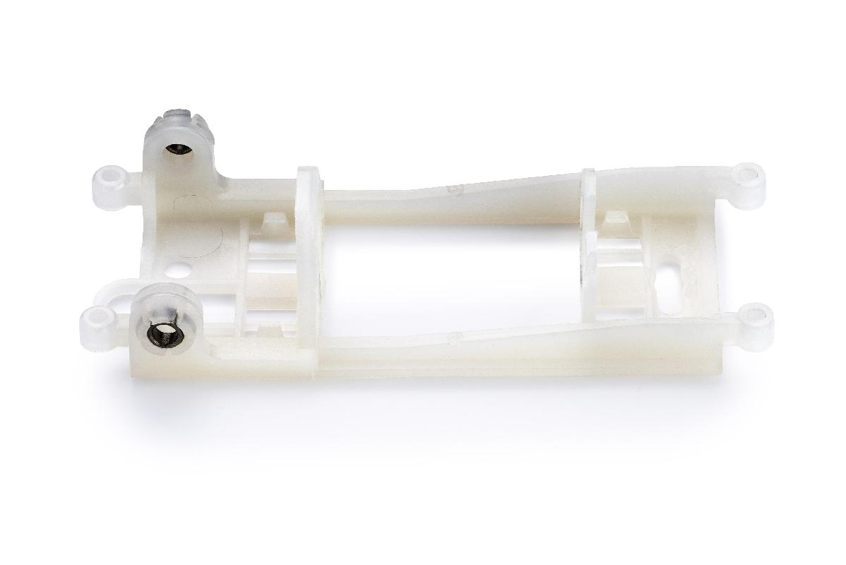 Slot.it - Reggio Emilia - Inline motor mount 1.0mm offset - CH24c